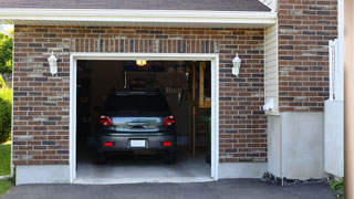 Garage Door Installation at Clubside Patio Homes Of Carrollwood Village, Florida